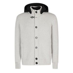 Fay Ice-Colored Cardigan - NWT